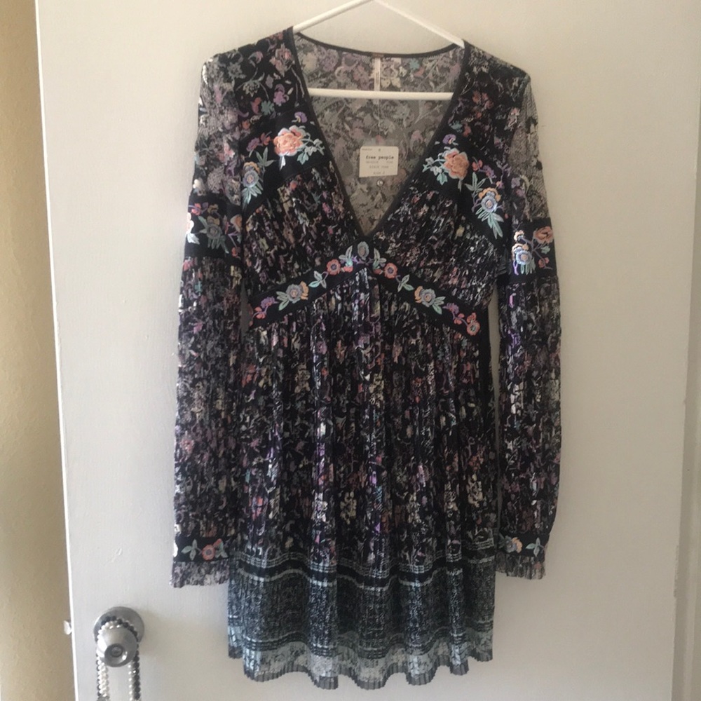 Free People Dress